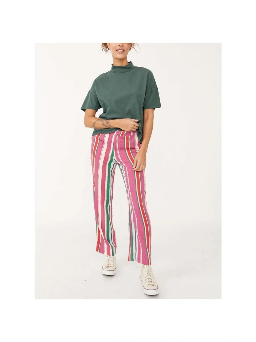 Free People excellent size